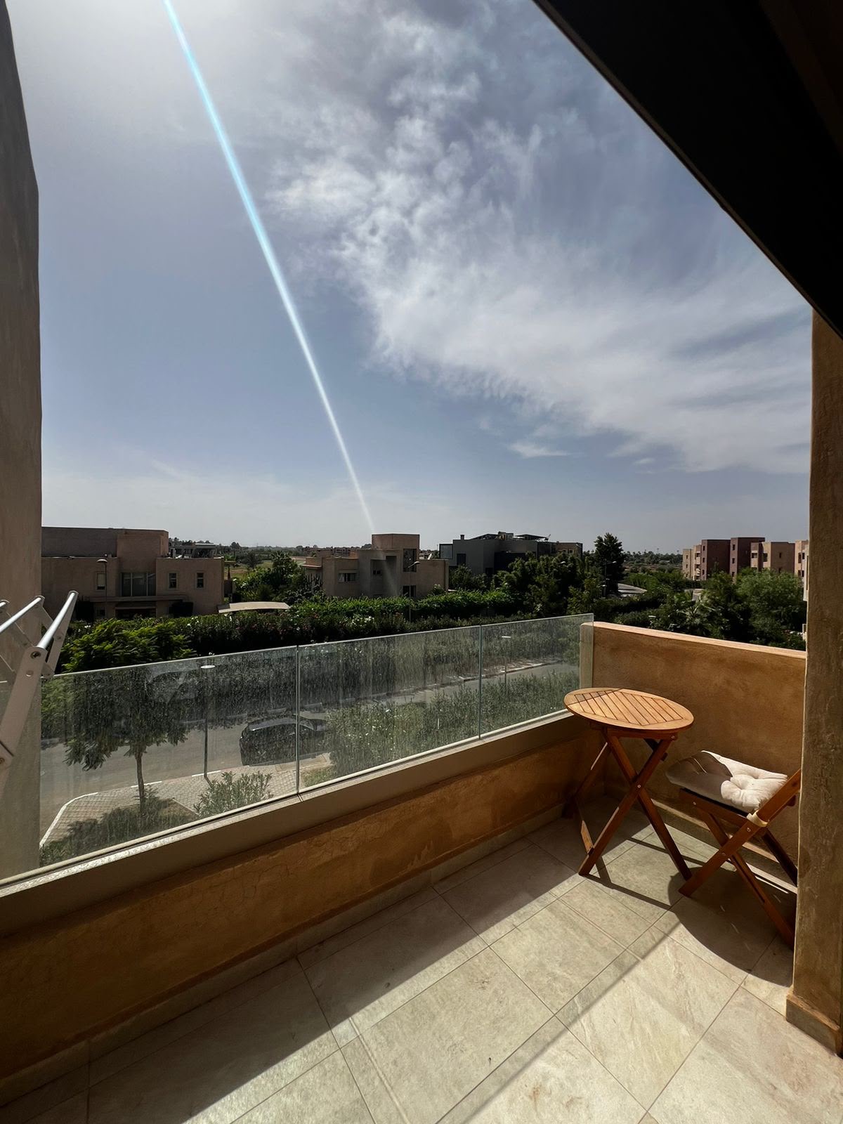 Appartement meublé · 3 chambres · Chrifia · 8