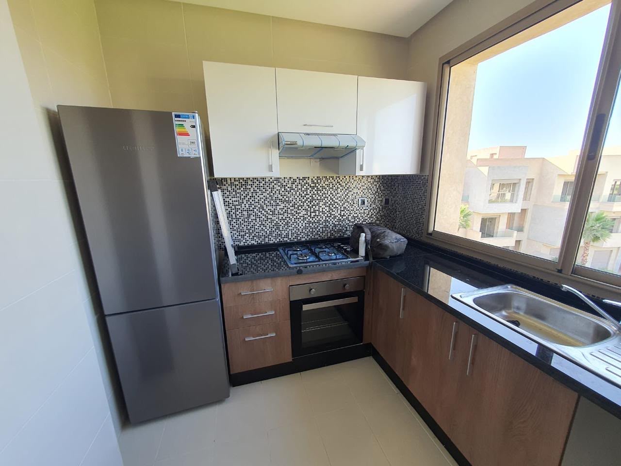 Appartement meublé · 3 chambres · Chrifia · 6