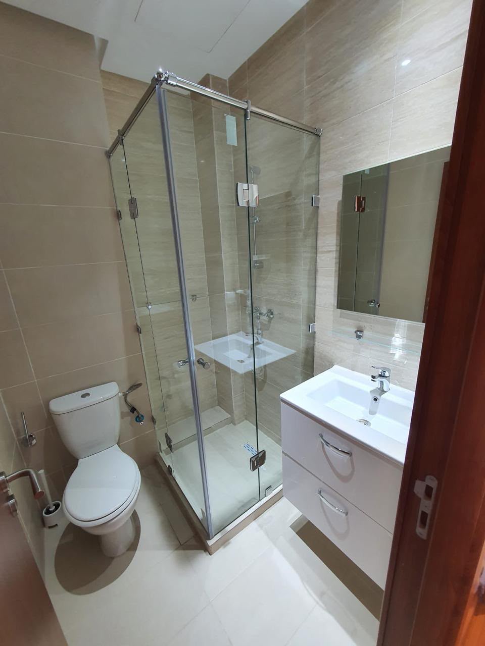 Appartement meublé · 3 chambres · Chrifia · 7