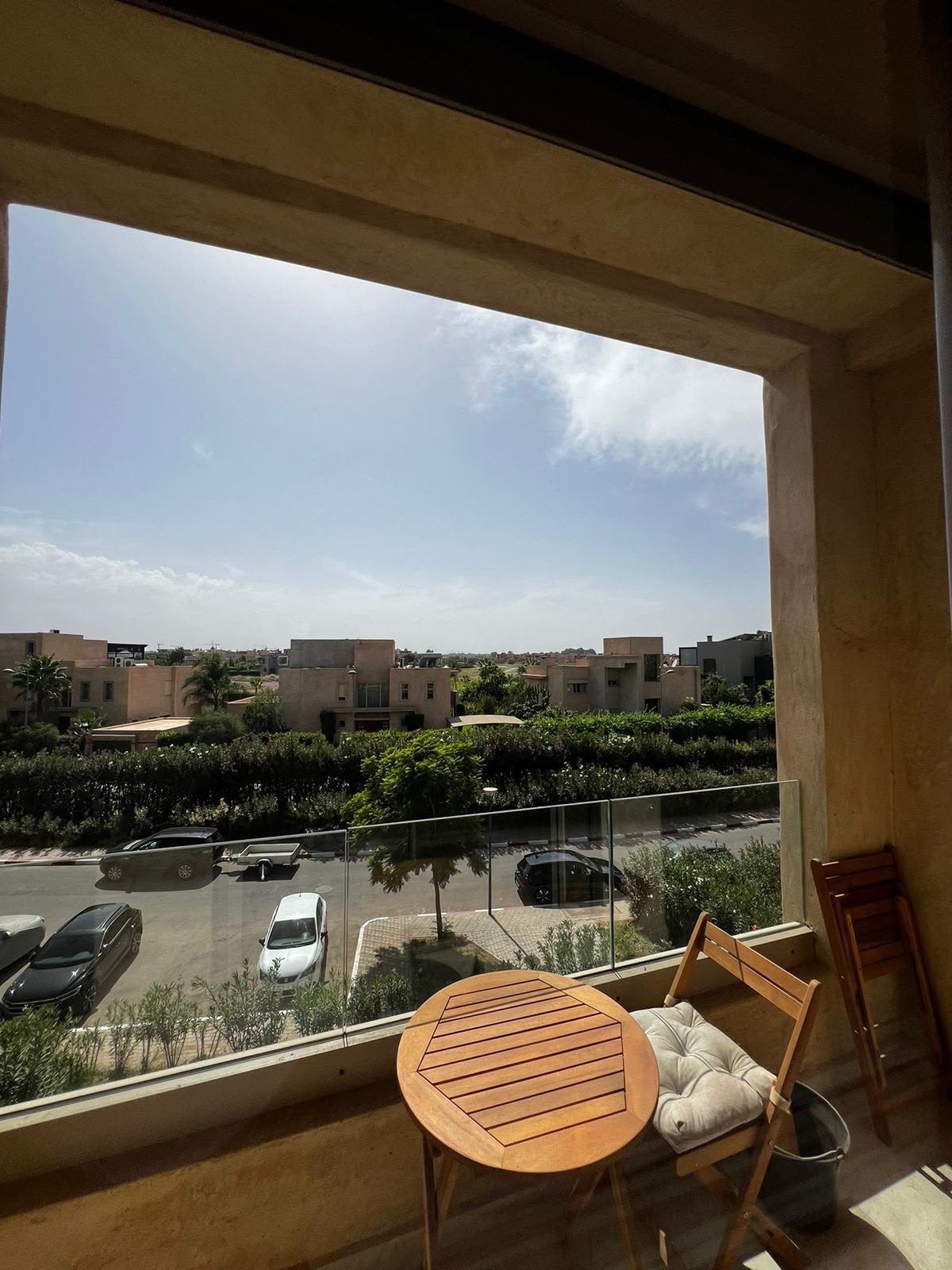 Appartement meublé · 3 chambres · Chrifia · 9